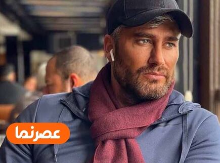 واکنش جنجالی پژمان «عشق ابدی» در صداوسیما: رهبر شهید ایران، رهبر افسانه‌ای بود + فیلم