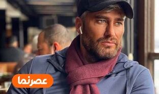 واکنش جنجالی پژمان «عشق ابدی» در صداوسیما: رهبر شهید ایران، رهبر افسانه‌ای بود + فیلم