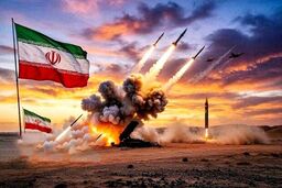 چرا ایران به اردن حمله کرد؟ واکاوی تحولات اخیر از نگاه پژوهشگر ارشد صهیونیست
