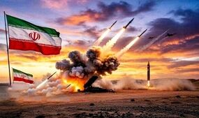 چرا ایران به اردن حمله کرد؟ واکاوی تحولات اخیر از نگاه پژوهشگر ارشد صهیونیست
