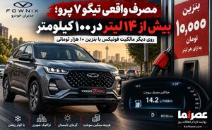 گلایه مالکان فونیکس؛ خودروهای چند میلیاردی و کمبود روغن گیربکس در نمایندگی‌ها / مدیران خودرو چه پاسخی دارد؟