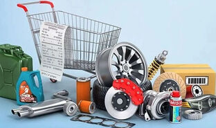 بحران در بازار لوازم یدکی خودرو؛ از جهش ۷۰ درصدی قیمت‌ها تا توقف کانتینرها در گمرک و پاکستان