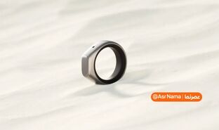 آیا حلقه‌های هوشمند جایگزین ساعت‌های هوشمند می‌شوند؟