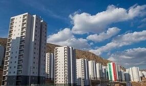 افزایش سقف تسهیلات نهضت ملی مسکن به ۸۵۰ میلیون تومان؛ مصوبه جدید بانک مرکزی