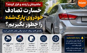 قیمت خودروهای تجاری امروز ۱۱ شهریور ۱۴۰۵؛ کشنده‌ها تا ۲۰.۷ میلیارد تومان