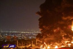 شنیده شدن صدای جنگنده‌ها در کیش و گزارش انفجار در بوشهر / هشدار منابع امنیتی درباره آغاز عملیات گسترده علیه پایگاه‌های آمریکا
