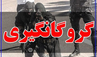 انهدام باند پیچیده آدم‌ربایی در جنوب کشور/ کارآگاهان هرمزگان دو نوجوان ربوده‌شده را آزاد کردند