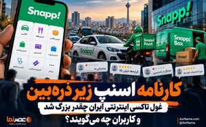 هلدینگ خلیج فارس در پتروشیمی مهر چه می‌کرد؟/ ابهام در نظارت بر شرکتی با بدهی ۸۷۲ میلیون دلاری