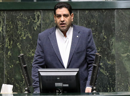 هشدار بیگدلی درباره اتهام‌زنی بدون سند به فعالان اقتصادی؛ به روابط بین‌المللی کشور آسیب نزنیم!