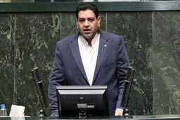 هشدار بیگدلی درباره اتهام‌زنی بدون سند به فعالان اقتصادی؛ به روابط بین‌المللی کشور آسیب نزنیم!
