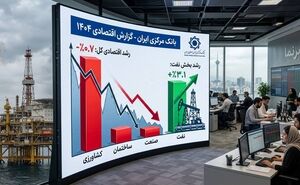 فرسایش معیشت؛ سبد کالاهای اساسی خانوار در ۱۴۰۵ چقدر کوچک شد؟