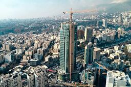 بیش از ۶۷۰۰ ملک مسکونی در تصرف بانک‌ها؛ بانک سپه و تجارت بیشترین املاک مسکونی را دارند! +جدول