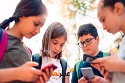 خطر در کمین کودکان؛ هشدار جدی نهادهای امنیتی بریتانیا نسبت به انتشار عکس خردسالان در فضای مجازی