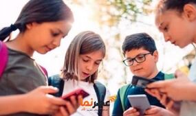 خطر در کمین کودکان؛ هشدار جدی نهادهای امنیتی بریتانیا نسبت به انتشار عکس خردسالان در فضای مجازی