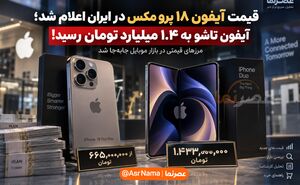 خداحافظ موبایل ارزان؛ عرضه گوشی‌های زیر ۱۰۰ دلار ۶۰ درصد سقوط کرد