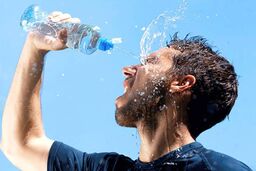زنگ خطرهای گرمازدگی/ چرا گرما برای قلب خطرناک است؟
