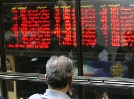 اصلاح در بازار سرمایه: عقب‌نشینی شاخص‌ها از قله ۵.۱ میلیونی