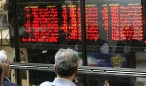 اصلاح در بازار سرمایه: عقب‌نشینی شاخص‌ها از قله ۵.۱ میلیونی