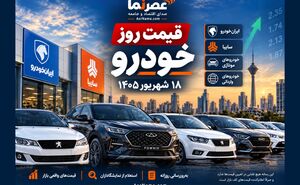 تجمع اعتراضی خریداران کرمان موتور؛ «نه خودرو تحویل می‌دهند، نه پول را پس می‌دهند»
