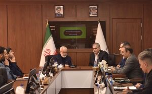سهم بانک مهر ایران در بازار پذیرندگی شاپرک از ۱۰ درصد فراتر رفت