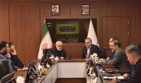 تقدیر رئیس کمیته امداد خمینی (ره) از بانک مهر ایران در ایجاد فرصت‌های اشتغال برای مددجویان