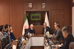 تقدیر رئیس کمیته امداد خمینی (ره) از بانک مهر ایران در ایجاد فرصت‌های اشتغال برای مددجویان