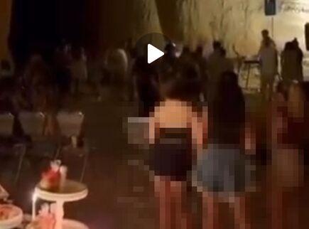 جنجال در دره توبیرون دزفول؛ از پوشش‌های نامتعارف تا تهدید جان جغد نادر با باندهای صوتی! +فیلم