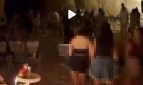 جنجال در دره توبیرون دزفول؛ از پوشش‌های نامتعارف تا تهدید جان جغد نادر با باندهای صوتی! +فیلم