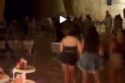 جنجال در دره توبیرون دزفول؛ از پوشش‌های نامتعارف تا تهدید جان جغد نادر با باندهای صوتی! +فیلم