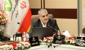 اهداف نخستین سال برنامه جامع راهبردی بانک با رشد ۶۲ درصدی منابع محقق شد