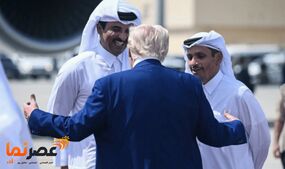 بازی دوگانه واشنگتن؛ پیام محرمانه ترامپ به تهران از کانال قطر فاش شد!