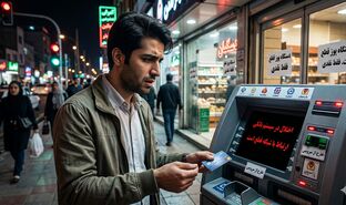 قفل شدن شبکه بانکی؛ چرا مسئولان سکوت کرده‌اند؟