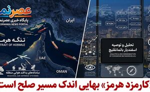 شمارش معکوس برای ویرانی اقتصاد جهانی/ انسداد همزمان «تنگه هرمز» و «باب‌المندب» چه بر سر آمریکا و غرب می‌آورد؟