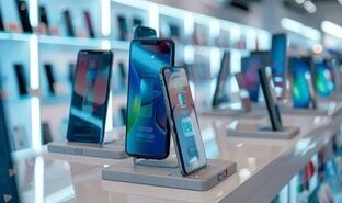 موج جدید گرانی در بازار موبایل؛ از جهش ۹۰ درصدی میان‌رده‌ها تا تداوم صعود قیمت آیفون و سامسونگ