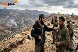 تقلای اسرائیل برای فرار از توافق از مسیر «جولانی‌»