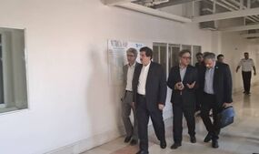مدیرعامل بانک رفاه از توسعه همکاری‌های مالی و ارزی با هلدینگ پارت‌سازان خبر داد