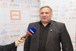 قدردانی رئیس کمیسیون اقتصادی مجلس از عملکرد مدیریت بانک مسکن در بهبود شاخص‌های بانکی