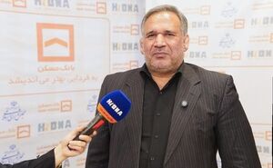 عضو کمیسیون اقتصادی مجلس: عملکرد بانک مسکن در پیشبرد طرح نهضت ملی جای تقدیر دارد/ افزایش سرمایه بانک محقق شود
