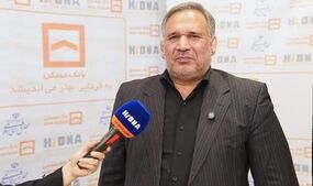 قدردانی رئیس کمیسیون اقتصادی مجلس از عملکرد مدیریت بانک مسکن در بهبود شاخص‌های بانکی
