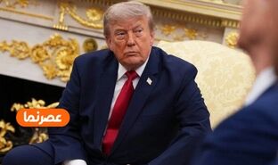ترامپ درباره گزینه نظامی علیه ایران: «کاملاً آماده‌ایم، اما در حال گفت‌وگو هستیم»